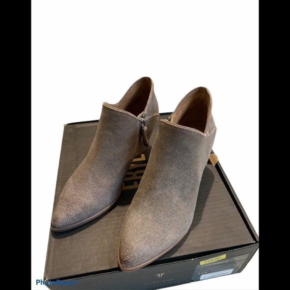 NWT, Frye Reed Shootie, Sz 6.5 - Picture 9 of 13